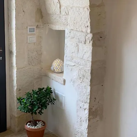 Trulli Terralunga