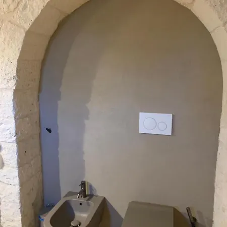 Trulli Terralunga Martina Franca