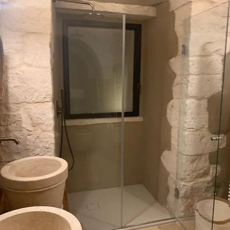 Ferienhaus Trulli Terralunga *